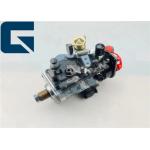 Perkins Genuine Diesel Engine ISB4.5 B4.5 Fuel Injection Pump 3957712 for sale