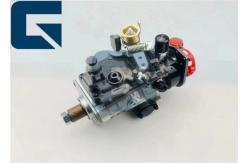 China Perkins Genuine Diesel Engine ISB4.5 B4.5 Fuel Injection Pump 3957712 supplier