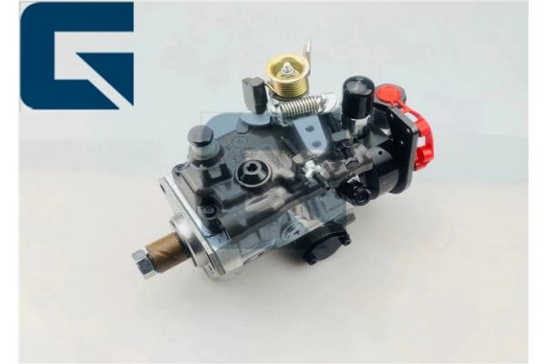 Perkins Genuine Diesel Engine ISB4.5 B4.5 Fuel Injection Pump 3957712