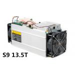 Bitmain Antminer S9 13.5T 1350w Second Hand Asic Miner for sale