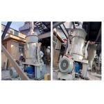 HVM2800 HVM3400 Vertical Raw Mill For Cement Powder Grinding for sale