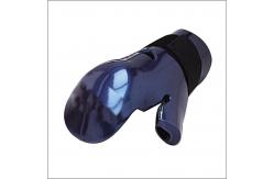 China High Grip PPE Safety Gear Full Finger Coverage Lastic Straps Closure supplier