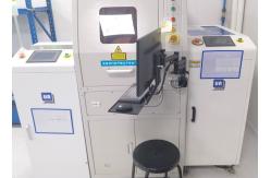 China SMT PCB Suction Machine Bare Board Vacuum Loader VL-390 supplier