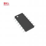 TL084BCDR  Amplifier IC Chips  FET-Input Operational Amplifiers Package 14-SOIC for sale