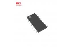 China TL084BCDR  Amplifier IC Chips  FET-Input Operational Amplifiers Package 14-SOIC supplier
