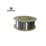 NiCr8020 Thermal Spray Wire / Tafa 79B Metco 405-1 Thermal Spray Wire for sale