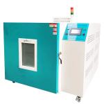 High Safety Level HZ-2014 Vertical Electric Aging Oven 50-300C Power 1000-4500W for sale