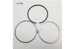 China Excavator BF6M2013C BF6M2013 Engine Piston Ring Ring Set 04501092 supplier