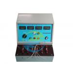 0-125A Plug Socket Tester Temperature Rise Tester High Precision Temperature 0-150°C for sale