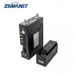 33dBm Backpack COFDM HDMI/CVBS Video Transmitter with AES Encryprtion and Low Latency for sale