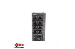 China 6GK5008-0BA00-1AB2 6GK5 008-0BA00-1AB2 Siemens Electrical Switch Module supplier