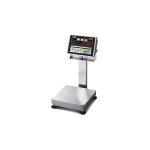 Stainless Steel 7 Segment Bench Weighing Scale for sale