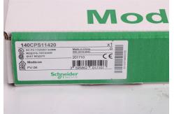 China 140CPS11420 | SCHNEIDER 140CPS11420 programmable logic controller *IN STOCK* supplier