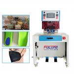 CE Verified Shoe Shaping Machine , Automatic Eva Sole Making Machine for sale