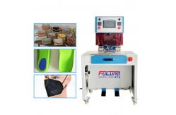 China CE Verified Shoe Shaping Machine , Automatic Eva Sole Making Machine supplier