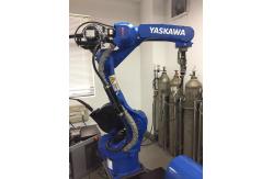 China Angle Mounting AR1440 Welding Automation Arm For Welding Automation supplier