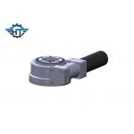 Horizontal Worm Gear Slew Drive With Motor 68000 Nm For Solar Tracking System for sale