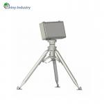 Pulse Compression Multidimensional Defense Radar For Water Area Surveillance Warning for sale