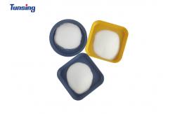 China Free Sample Polyurethane Hot Melt Powder Adhesive TPU DTF Powder For Clothes supplier