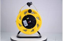 China Modbus Water Level Indicator Solar Powered Level Gauge Sewage Pump Level Control supplier