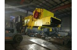 China Large Industrial Wood Chipper Mulch Machine for sale, wood Crusher machine supplier
