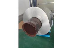 China AA1100 H18 1.0MM Prepainted Aluminium Coil For Curtain supplier