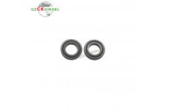 China Tapered Roller Bearing SET8 L45449/L45410 supplier