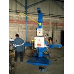 MIG 1.5x1.5 Column And Boom Welding Manipulator With Oscillator