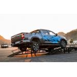 Stylish MAXUS STAR-L 2.0T  Diesel Automatic 2WD Elite Long Box Version pickup truck from China for sale