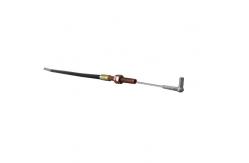 China Control Cable Assembly With End Hook supplier