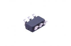 China TPS22810DBVR IC Electronic Components Thermal Protection On-Resistance Load Switch supplier