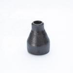 Carbon Steel Pipe Fittings Reducer / Buttweld Concentric Reducer for sale