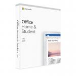 Multi Language Microsoft Office 2019 Home And Student Mac for sale