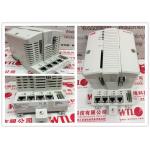 24 V DC Output Module , Digital I/O Module ABB 3BSE050198R1 CPU Board PM866K01 for sale