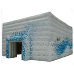 Large Inflatable Cube Tent for sale