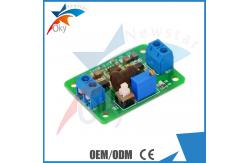 China 98% LM2596 DC-DC Adjustable Step-down module for Arduino supplier