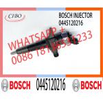 Common Rail Diesel Fuel Injector 8-98087985-1 8980879851 0445120216
