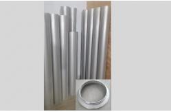 China High Ductility Professional Rotary Currency Printing Screen 185Mesh supplier