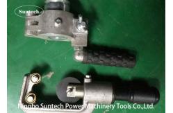China Aluminum Conductor Stringing Cable Layer Stripper supplier