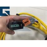 C7 Engine Wiring Harness 3222733 322-2733 For  Spare Parts