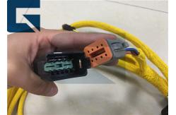 China C7 Engine Wiring Harness 3222733 322-2733 For  Spare Parts supplier