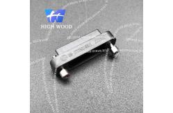 China HW-CMM Connector,HW-322S024H01 supplier