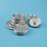 EOE Easy Open Lids