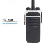 HP600 DMR VHF/UHF Long Ran Radio Walkies Talkie for sale