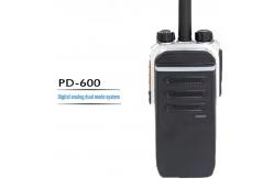 China HP600 DMR VHF/UHF Long Ran Radio Walkies Talkie supplier