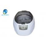 Automatic DVD Disc Cleaner Machine With CD Stand , 200×175×145mm for sale