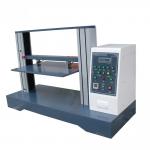 Customized Carton Compression Testing Machine For Quality Control Laboratories for sale