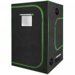 Hydroponic LED Grow Light Accessories LED Grow Tent Kit for sale
