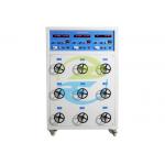 60669-1 IEC Test Equipment Inductive Load Box 3uf Three Test Stations tester