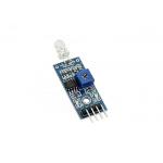 4Pin Photosensitive Sensor Module Light Dependent Control